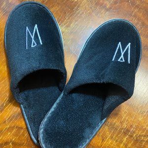 Womens Sandals Size 3 Black